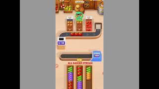 Celebrity Farm Loop: Flow Puzzle Level 9 Gameplay  Wealth