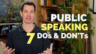 Public speaking for beginners. free 7 instant tips confident &
composed
speakinghttp://www.communicationskillscoach.com/free-7-instant-tips-for-co...