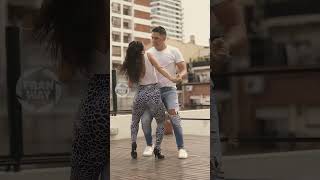 Herrera - Yendry Bachata 2023 Leticia & Gabriel Campoenes Mundiales de Bachata #bachata #yendry