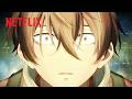 Sparks of Tomorrow | Official Trailer | Netflix Anime