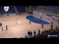 Russia league  round 5  game 2  gazprom ugra 3x0 sibiryak