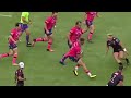 David Kriel’s exceptional 2022 season