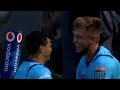 David Kriel’s exceptional 2022 season