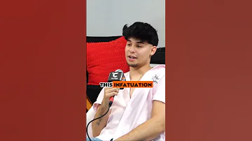 TikTok Star Samy Omari S NYC Debut Timbs Disney Childhood Jonas Brothers Obsession 