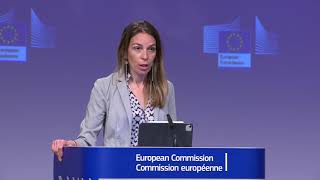 EU proposes a strong multilateral trade response to the COVID 19 pandemic