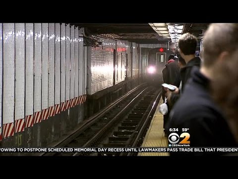 Frustrated by Subway Delays? How the MTA Plans to Improve Commutes