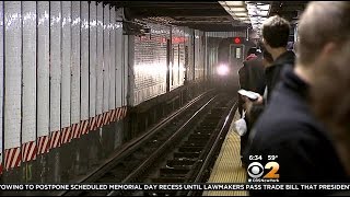 MTA Planning Improvements To Speed Up Service On Several Subway Lines