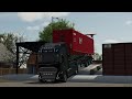LS25/NF-Marsch #143/ Flori ist müdeee!