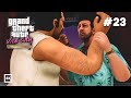 GTA: Vice City — The Definitive Edition — Рейд с моря #23