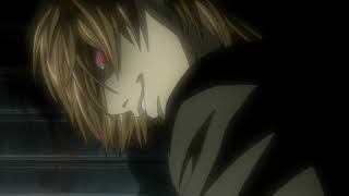 Amv Death Note My Ordinary Life