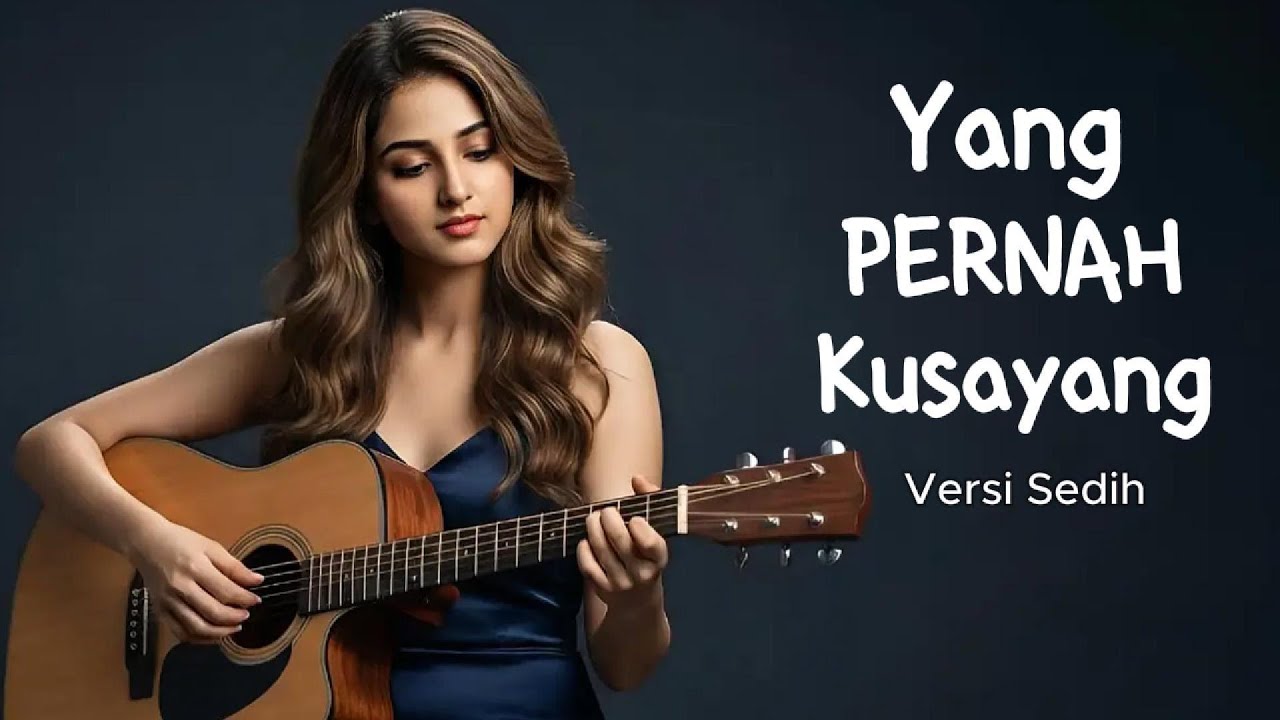 YANG PERNAH KUSAYANG – Imam S. Arifin | Cover RAMS_STUDIO (Versi India Sedih)