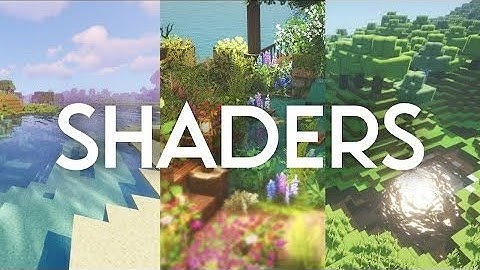TOP 2 SHADERS | FOR LOW END DEVICE | NO LAG | 1.17+ | MCPE | Caves And Cliffs | Minecraft