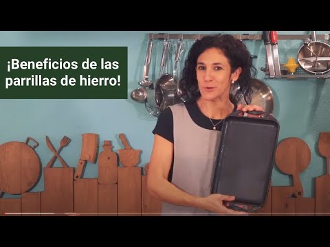 Video: Parrilla De Hierro Fundido: Redonda O Cuadrada Para Barbacoa, Rejilla De Hierro Fundido Con Vaporizador, Forester Y Weber, Cómo Elegir