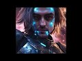 ChoSeNX11 -  No Sleep Lyric Music Video