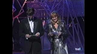 Eurovisión 1996 (Retransmisión TVE)