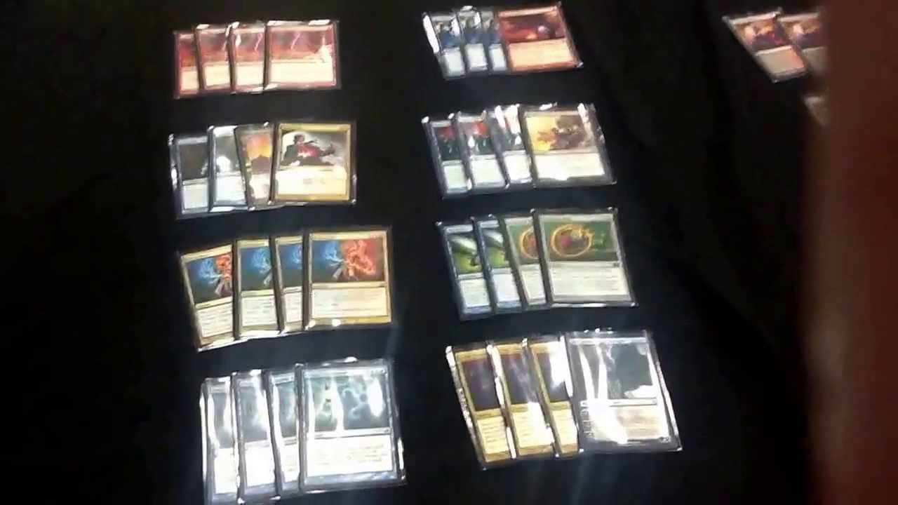 kibler tess rogue GP Detroit Bootleg Coverage: Patrick Chapin Grixis Deck Tech