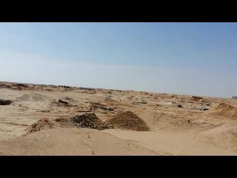 حي النرجس مدينة السادات