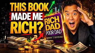 7 Rich Dad Poor Dad Lessons Schools Never Teach You