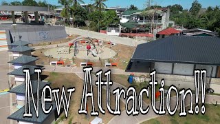 Mabinay Peoples Park | Mabinay Negros Oriental
