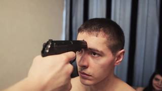 Виктор Забродин - ВЗАПЕРТИ новый клип 2018 год Виктор Забродин - ВЗАПЕРТИ новый клип 2018 год