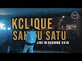 K-Clique Sah tu satu 2019 LIVE