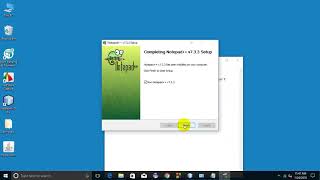 Formatting code within notepad++(Problem Solved)
