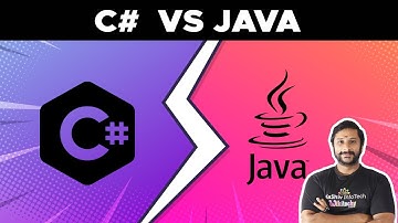 C# 🆚  Java | Key Differences Between C# and Java | in tamil Which Language is Better to Learn ?
