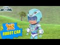 Vir the robot boy new episodes  robot car  hindi kahani  wow kidz action