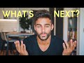 I started Medical School in the U.K. | EVERYTHING is changing...