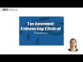 Technomed enhancing clinical excellence with advanced medical solutions at mfi medical