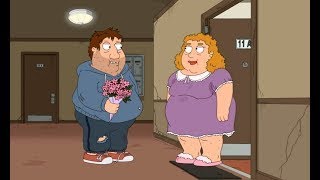 Family Guy - Craigslist couples