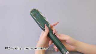 KSKIN Anion Hair Styling Brush KD380K KSKIN Anion Hair Styling Brush KD380K