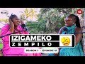 Yayivuthulula iBank account yami indoda  ngiluthwe uthando kanti i SCAM | IZIGAMEKO ZEMPILO | S1-E41