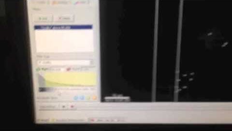 Imaris Dot Quantification of DNA Replication in Live Cells