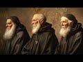 Gregorian chants kyrie eleison  the holy mass of the benedictine monks 1 hour