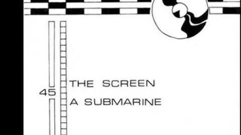 Inertia - The Screen