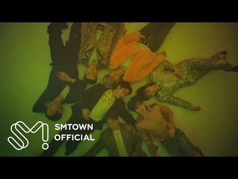 Exo 엑소 'Cream Soda' Mv