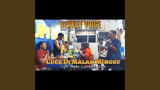 Download Lagu Cuek DI Malam Minggu MP3