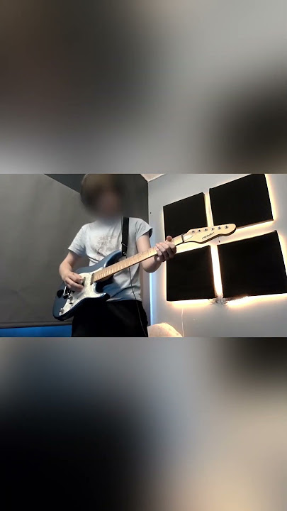 Hujedamej, sånt barn han var — Symphonic Metal Cover