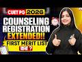CUET PG 2027 Central Universities Admission Update | BHU, DU, BBAU Latest Update