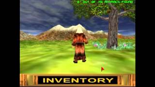 This Game Is Breathtaking Noahs Adventure Pt 1