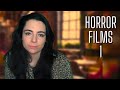 Horror Films 1: The Victim Character | Acting
