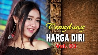 Tengdung Tarling HARGA DIRI Tembang Tarling Pilihan 2018 Vol. 03