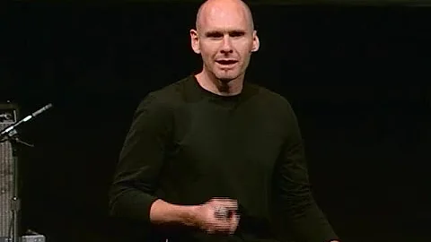 Warren MacDonald - Overcoming the Odds