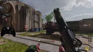 Black Ops 6 Clip dump (Call of Duty) (Using Gamesir Kaleid)