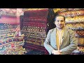 Best Afghan Carpet Shop | Superb Quality Handmade Luxury Rugs | قالین افغانی