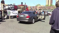 Funny Ass Car Stereo Competition Pt. 3 