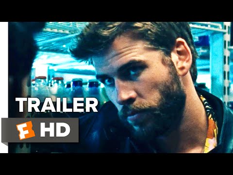 Killerman Trailer #1 (2019) | Movieclips Trailers