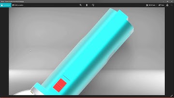 EDGEcast - Solid Edge View and Markup