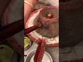 Amlou Making In Tamazirt Amlou Making In Tamazirt